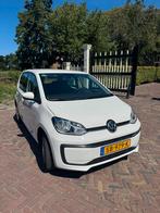 Volkswagen up! 1.0 44KW 3-DRS 2018 Wit, Voorwielaandrijving, Up!, 4 stoelen, Wit