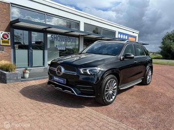 Mercedes GLE-klasse 350 e 4MATIC Premium Plus beschikbaar voor biedingen