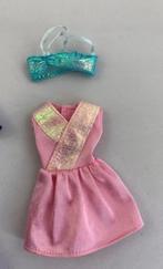 Barbie Sparkle Pretty Fashions 68070-96 Kleding Outfit 1996, Postbus 64461, Brunssum, Nederland, Verzenden, Kenduseditemsinfo@gmail.com
