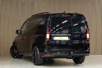 Volkswagen Caddy Cargo Maxi 2.0 TDI R-Line DSG | LED | Camer, Auto's, Voorwielaandrijving, Gebruikt, Zwart, Volkswagen