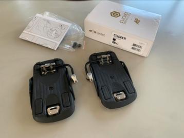 K2 clicker bindingen  beschikbaar voor biedingen