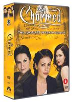 Charmed Seizoen 7 DVD Box Set Nieuw!!, Ophalen of Verzenden, Nieuw in verpakking