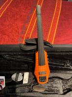 Electrische viool NS design, Muziek en Instrumenten, Ophalen of Verzenden, Zo goed als nieuw, 4/4-viool