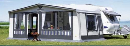 4-seizoenentent DWT Tango 300 maat 10, Caravans en Kamperen, Tenten, Zo goed als nieuw, Ophalen