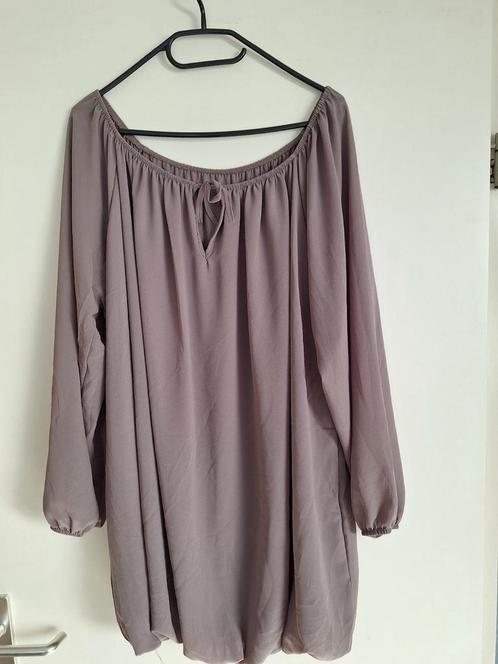 Janny top maat 48/52, Kleding | Dames, Grote Maten, Nieuw, Blouse of Tuniek, Overige kleuren, Ophalen of Verzenden