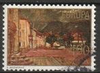 Europa CEPT Joegoslavië 1977 MiNr. 1684 gestempeld, Postzegels en Munten, Postzegels | Europa | Overig, Europa, Verzenden, Joegoslavië