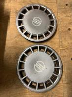 Diverse wieldoppen, Ophalen, Gebruikt