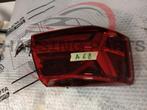Audi A6 4G Sedan Facelift Achterlicht, Gebruikt, -, -, -