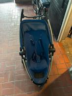Quinny zapp buggy, Kinderen en Baby's, Buggy's, Ophalen, Zo goed als nieuw