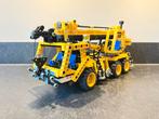 Lego Technic 8438 Pneumatic Crane Truck, Kinderen en Baby's, Speelgoed | Duplo en Lego, Ophalen, Gebruikt, Complete set, Lego