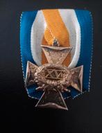Eervolle Langdurige Dienst als officier,, Ophalen, Landmacht, Nederland