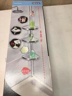 Aangeboden Partij Nieuwe Badkamerstandaard, Ophalen, Nieuw