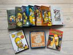 DVD set van The Simpsons (7 seizoenen & 2 losse DVD's), Cd's en Dvd's, Dvd's | Tv en Series, Alle leeftijden, Ophalen of Verzenden