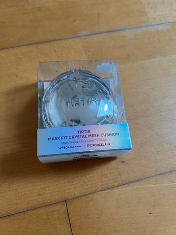 Tirtir mesh cusion foundation 17c beschikbaar voor biedingen