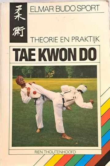 Taekwondo Theorie En Praktijk			1308	 beschikbaar voor biedingen