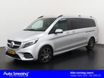 Mercedes-Benz V-klasse 250d XL DC Avantgarde | AMG | Burmest, Automaat, 12 maanden, Achterwielaandrijving, Gebruikt