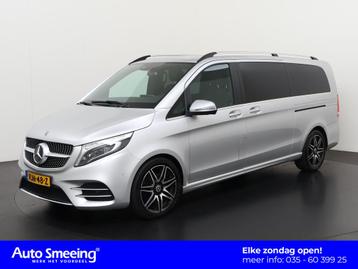 Mercedes-Benz V-klasse 250d XL DC Avantgarde Edition | AMG | beschikbaar voor biedingen