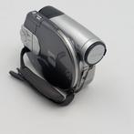 Samsung DVD Videocamera VP DC165W Digitaal en CD - Zgan, Ruilrijk, Zo goed als nieuw, Info@ruilrijk.nl, Neerstraat 60, 6041 KD Roermond