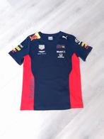 Puma red bull 152, Puma, Jongen of Meisje, Gebruikt, Shirt of Longsleeve