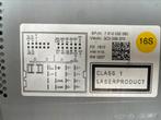 Auto radio VW tiguan 2010, Ophalen of Verzenden, Zo goed als nieuw