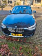 BMW 1-Serie 116I Urban 5DR 2011 Blauw APK November 2025, Auto's, BMW, 1-Serie, 65 €/maand, Beige, 4 cilinders