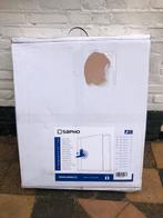 Sapho Zara Tegelluik 60x60cm - Nieuw in Verpakking!, Doe-het-zelf en Verbouw, Ophalen, Nieuw, Overige typen