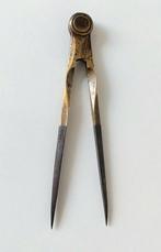 Oude passer. Meetinstrument., Antiek en Kunst, Antiek | Gereedschap en Instrumenten, Verzenden