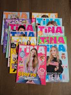 11x Tina Magazine 1e helft 2024, Boeken, Tijdschriften en Kranten, Ophalen of Verzenden, Gelezen, Overige typen