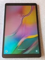 Samsung Galaxy Tab A 10.1 inch (2019) Zilver, Computers en Software, Android Tablets, 10 inch, 32 GB, Tab A, Ophalen of Verzenden