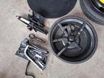 Reservewiel van een Audi A3, Gebruikt, Velg(en), Verzenden, Personenwagen