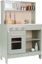 kinderkeuken litlle dutch, Ophalen, Nieuw, Hout, Speelkeuken