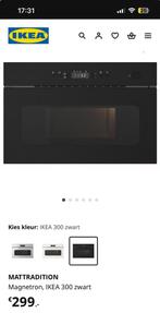 IKEA microwave oven, new, packaged, Witgoed en Apparatuur, Magnetrons, Ophalen of Verzenden, Oven, Inbouw, 45 tot 60 cm
