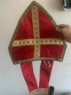 Sinterklaas mijter, Diversen, Sinterklaas, Ophalen of Verzenden, Zo goed als nieuw