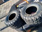 Quad banden Maxxis Razr 2 2011-9, Ophalen of Verzenden
