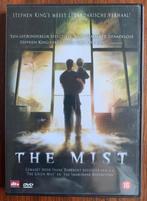 DVD The Mist; Thomas Jane, Marcia Gay Harden; Stephen King, Vanaf 16 jaar, Ophalen of Verzenden, Zo goed als nieuw