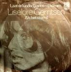 1970 Liselore Gerritsen     Laat De Kindertjes Tot Mij Komen, Cd's en Dvd's, Verzenden, 7 inch, Nederlandstalig, Single