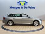 Skoda Superb Combi 1.5 TSI ACT Ambition Business Airco ECC |, Voorwielaandrijving, Stof, 4 cilinders, Origineel Nederlands