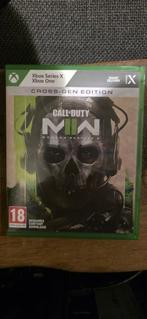 Xbox One Game - Call of Duty Modern Warfare 2, Vanaf 18 jaar, 1 speler, Ophalen of Verzenden, Zo goed als nieuw