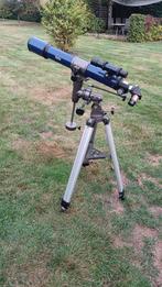 Sterrenkijker/telescoop, Ophalen, Gebruikt, Lenzentelescoop (refractor), Met statief