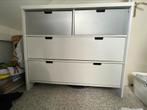 Bopita mix&match commode, Kinderen en Baby's, Kinderkamer | Commodes en Kasten, Ophalen, Gebruikt, 50 tot 70 cm, 100 cm of meer