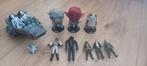 Star wars set figuren Hasbro vintage funko, Ophalen, Zo goed als nieuw, Actiefiguurtje