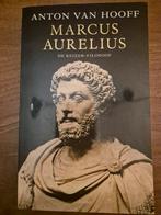 Marcus Aurelius - Anton van Hooff, Boeken, Ophalen of Verzenden, Zo goed als nieuw, Anton van Hooff, Politiek