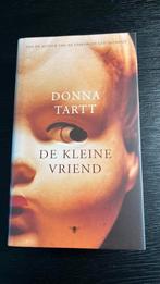 Donna Tartt - De kleine vriend, Ophalen of Verzenden, Zo goed als nieuw, Donna Tartt