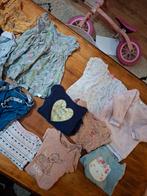 Meisjes kleding pakket maat 68 voor maar 1 euro, Ophalen of Verzenden, Gebruikt, Maat 68