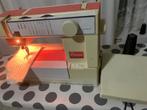 Husqvarna Carmen 150E Naaimachine, Hobby en Vrije tijd, Naaimachines en Toebehoren, Ophalen, Gebruikt, Naaimachine, Husqvarna