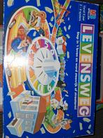 Levensweg - MB, Ophalen of Verzenden, Zo goed als nieuw