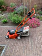Sabo 1100 watt elektrische grasmaaier, Tuin en Terras, Ophalen, Zo goed als nieuw