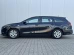 Kia Ceed SW 1.0 T-GDi ComfortLine | Climate Control | Apple, Voorwielaandrijving, Stof, Euro 6, Zwart