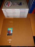 Complete serie HC Unicum Dupuis reeks 1 t/m 9 + luxe, Boeken, Complete serie of reeks, Ophalen of Verzenden, Zo goed als nieuw