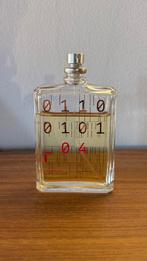 Escentric Molecule 04 Escentric, Sieraden, Tassen en Uiterlijk, Uiterlijk | Parfum, Ophalen of Verzenden, Gebruikt